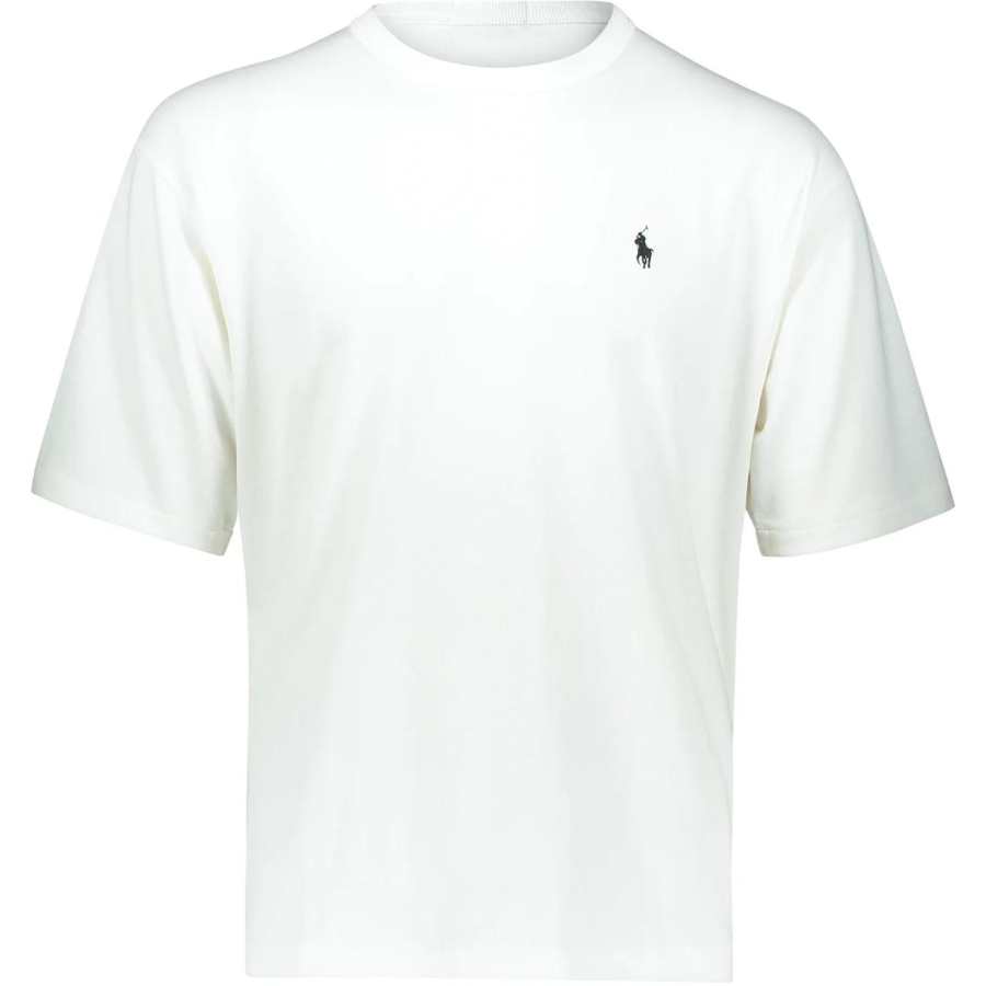 Polo Ralph Lauren T Shirt Men's White