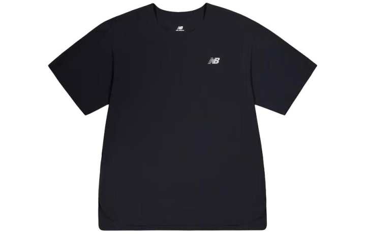 New Balance New Balance T Shirt Men's Black