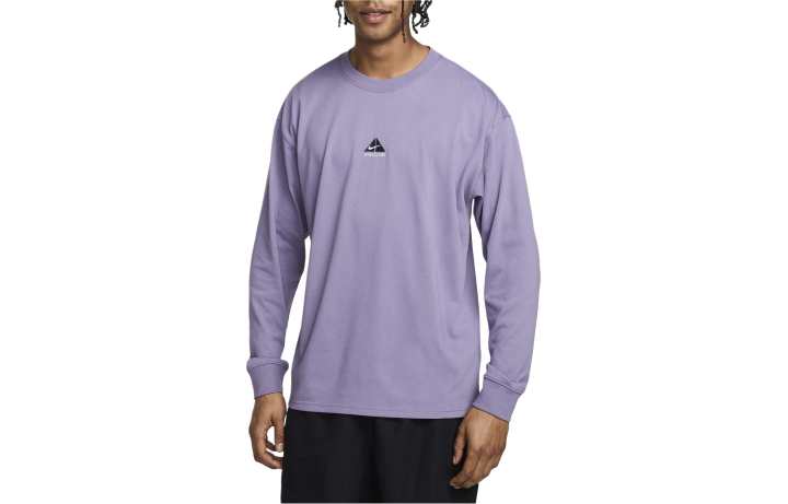 Nike Nike 'Lungs' Men's Long-Sleeve T-Shirt