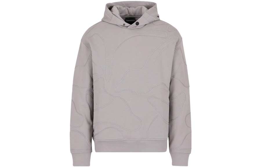 EMPORIO ARMANI Sweatshirt Men's