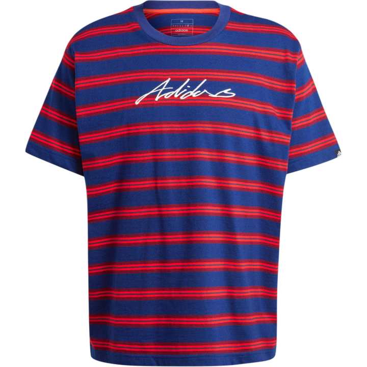 Adidas Adidas T-Shirts BlueGender Neutral