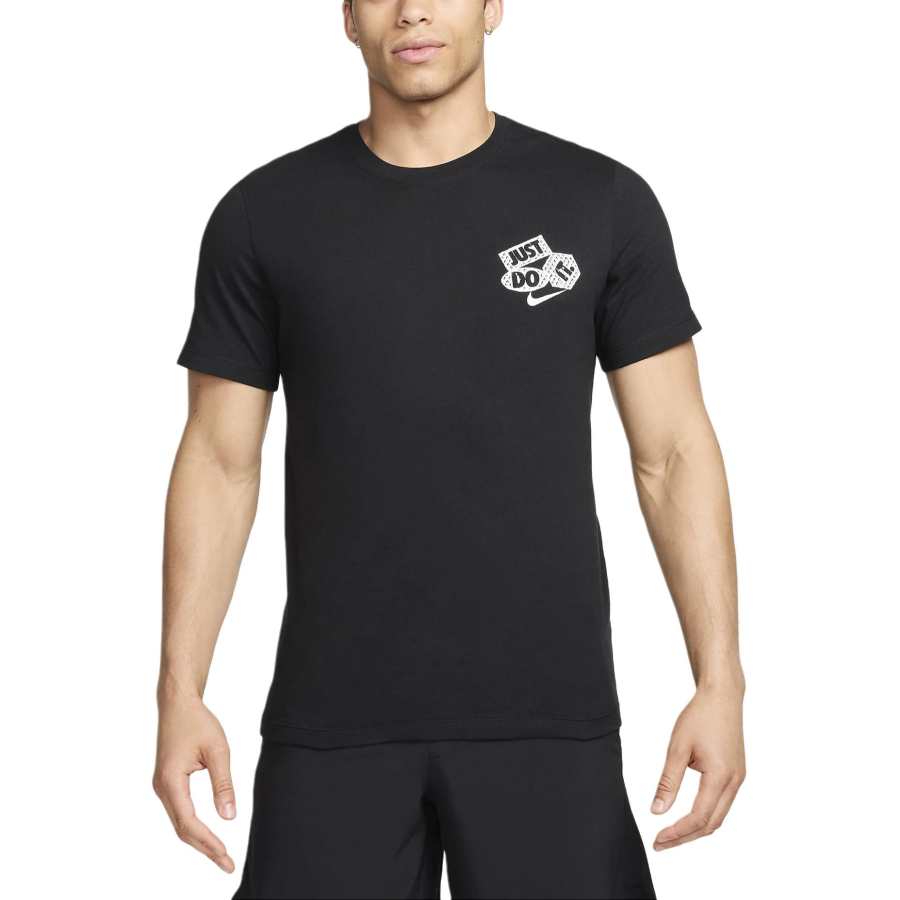 Nike Nike Men's Fitness T-Shirt