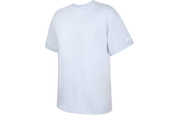 Adidas Adidas T Shirts Unisex White Crew Neck Moderate Straight Fit
