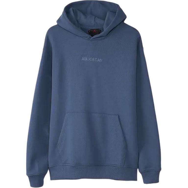 Jordan Nike Air Jordan Wordmark Fleece Hoodie