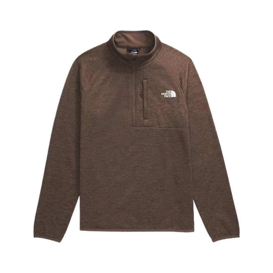 THE NORTH FACE Men’s Canyonlands ½-Zip