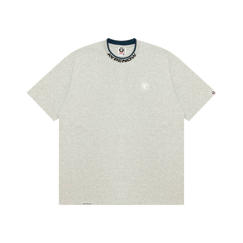 Aape Aape logo T-shirt