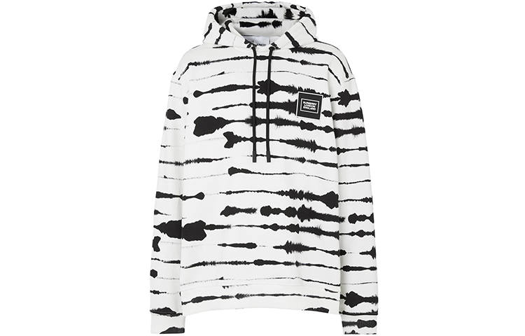 Burberry Burberry Sweatshirt Men's White