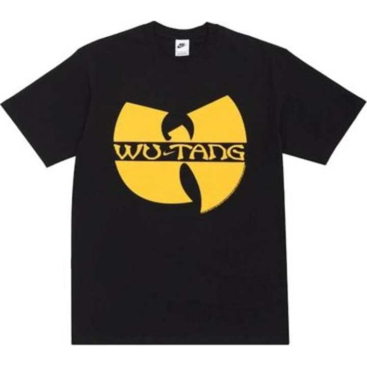 Nike Nike X Wu Tang Clan T shirt