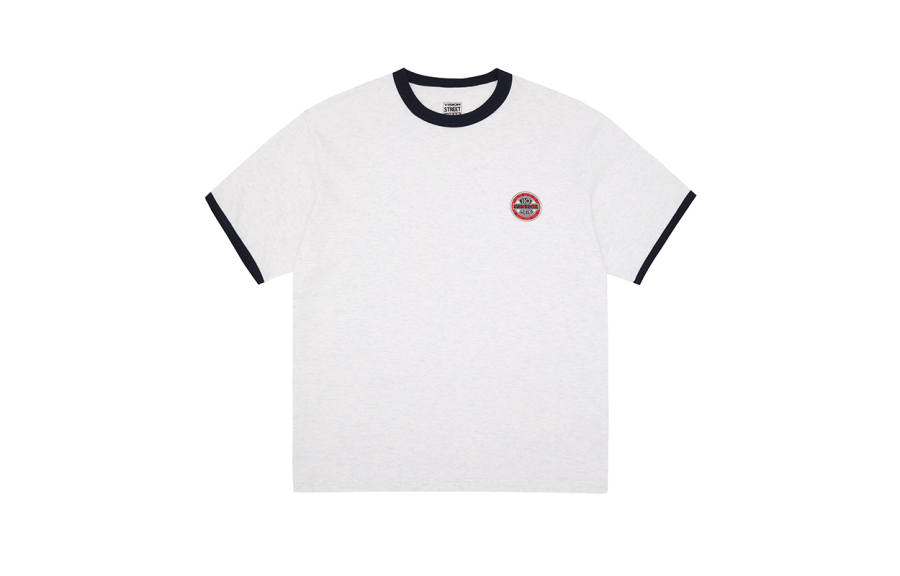 Vision Street Wear T Shirt Unisex