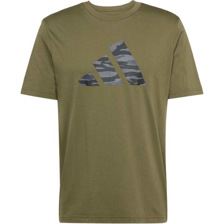 Adidas Adidas Free Shipping With AdiClub Codes Camo Graphic Tee