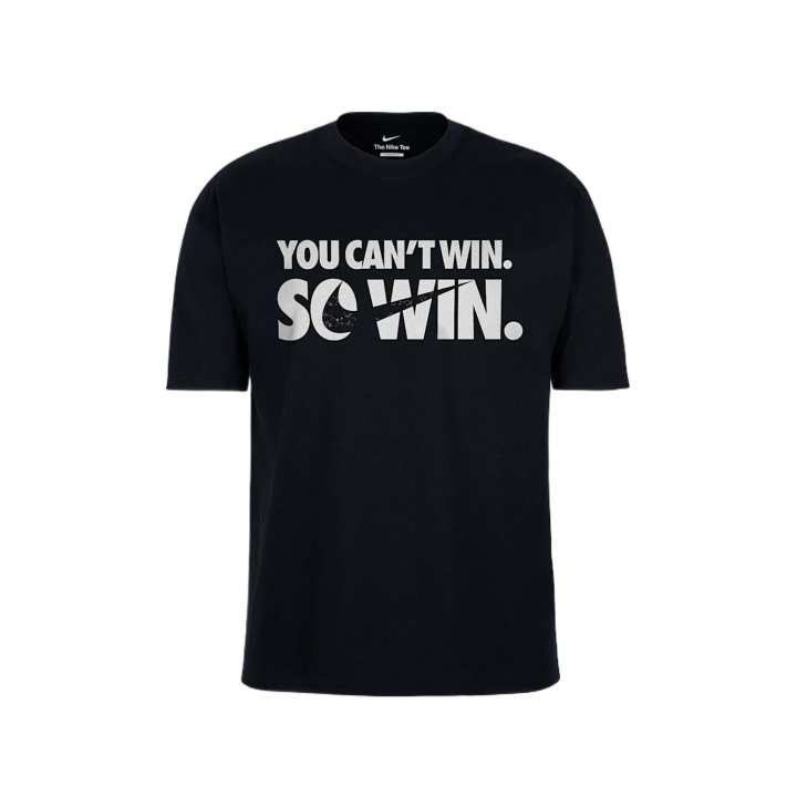 Nike Nike 'So Win' Adult T Shirt