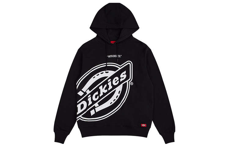 Dickies Dickies Sweatshirt Unisex Black
