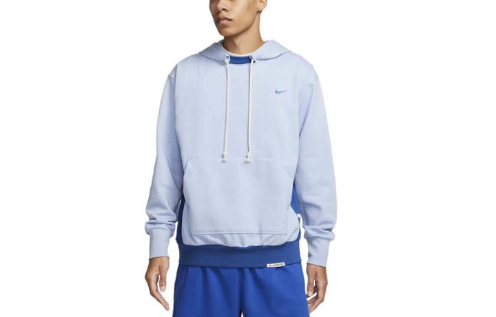 Nike Nike Sweatshirt Men's Collegiate Blue