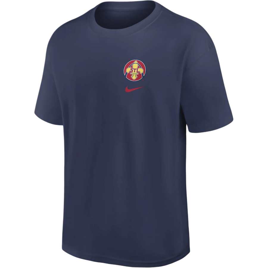 Nike Nike St. Louis Cardinals City Connect Max90 Men's Nike Mlb T-Shirt