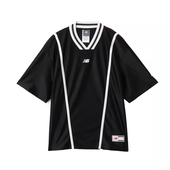 New Balance New Balance In Game Tricot Shooting Top