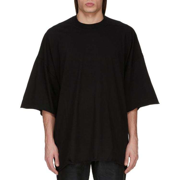 RICK OWENS Drkshdw Tommy T Shirt