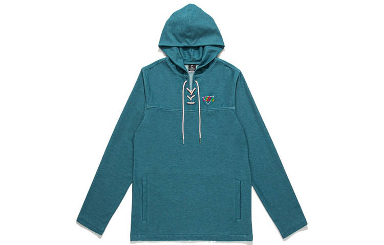 CLOT CLOT Sweatshirts Unisex Hooded Moderate Regular