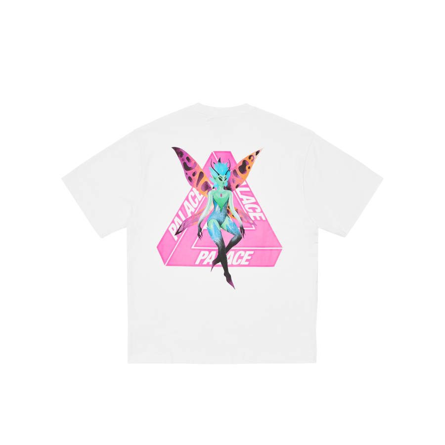 PALACE Tri Fairy T Shirt