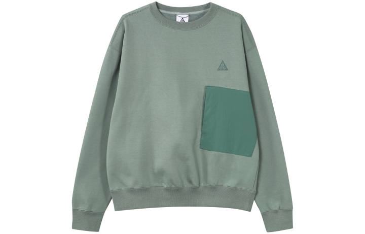 Nike Nike ACG Sweatshirt Men's Green
