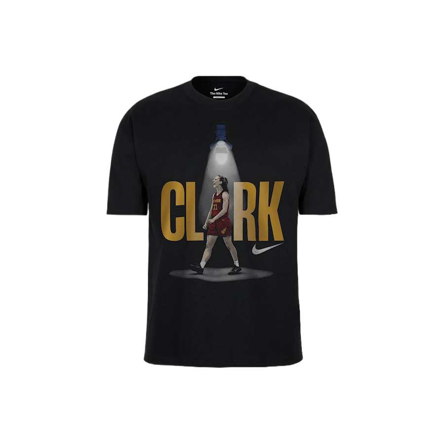 Nike Nike Caitlin Clark "So Win" Adult Nike Basketball T-Shirt