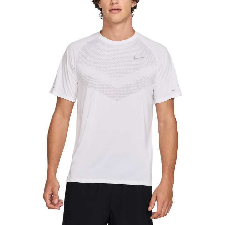Nike Nike Stride Men's Dri-FIT Adv Short-Sleeve Running Top