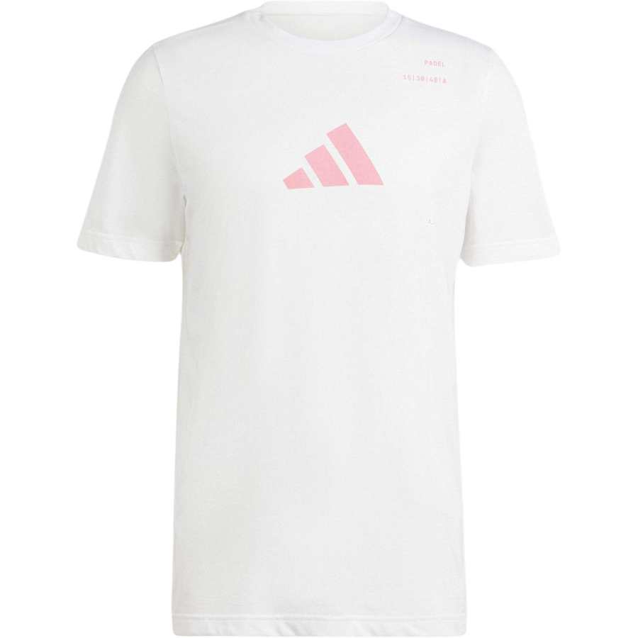 Adidas Adidas Free Shipping With AdiClub Tennis Category Graphic Tee