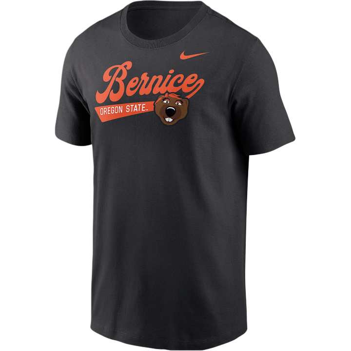 Nike Nike Oregon State Men's Nike College T Shirt