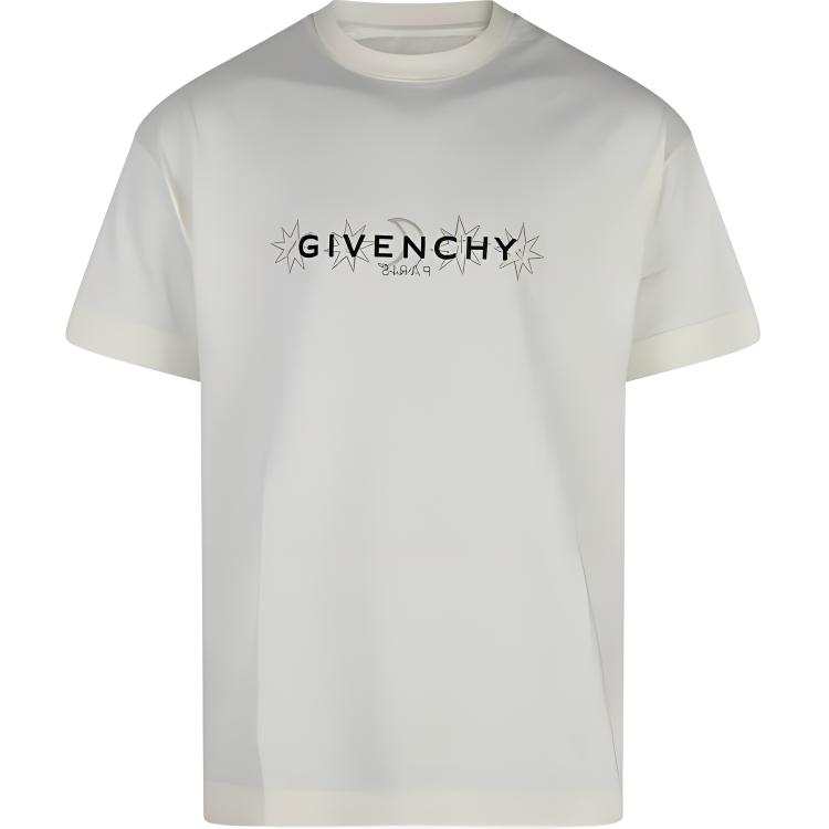 Givenchy Givenchy Standard Short Sleeve