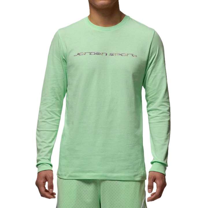 Jordan Jordan Sport Dri FIT T Shirt Men's Green