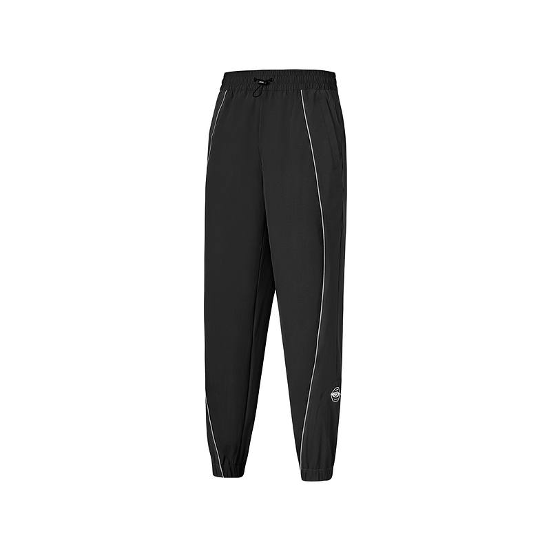 Skechers Sports Life Collection Knitted Sweatpants Men's Carbon Black 0018