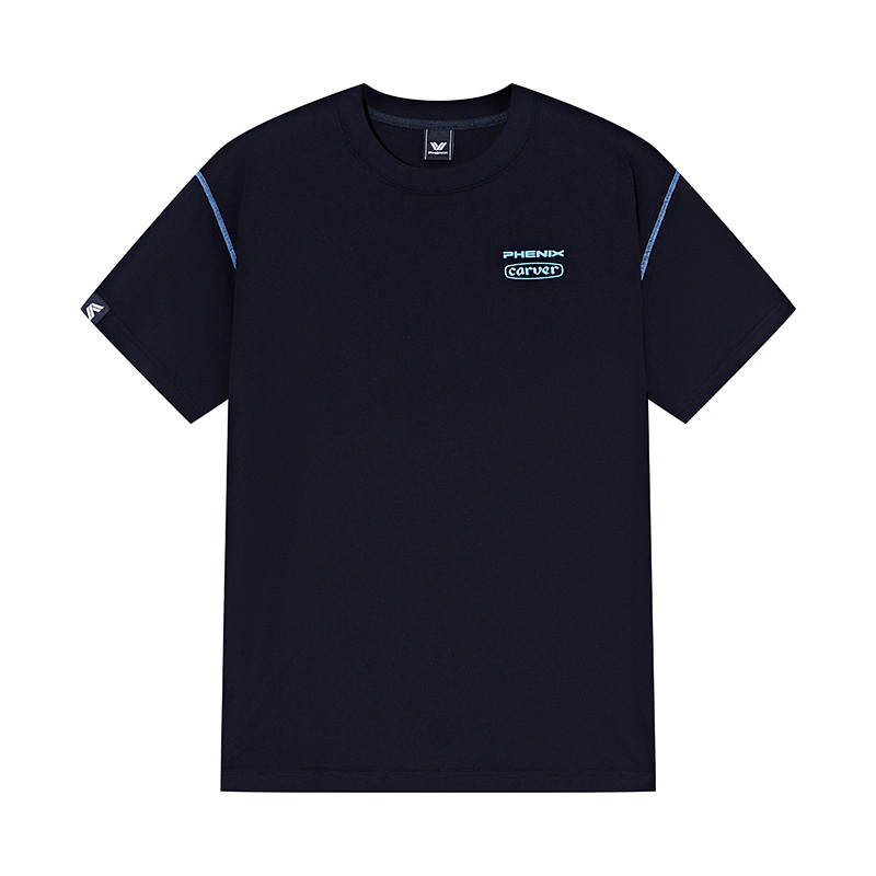 Phenix x Carver Collaboration T Shirt Unisex