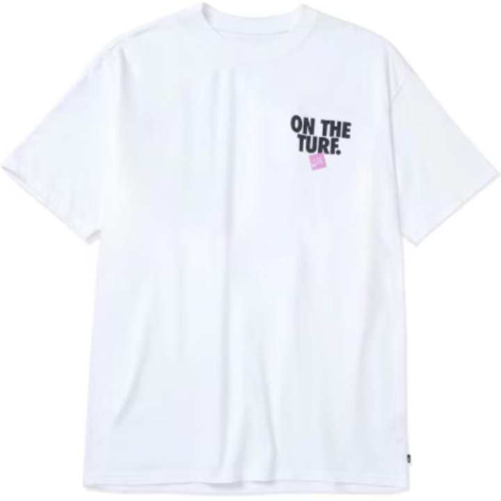 Nike Nike Sb Born X Raised On The Turf Tee