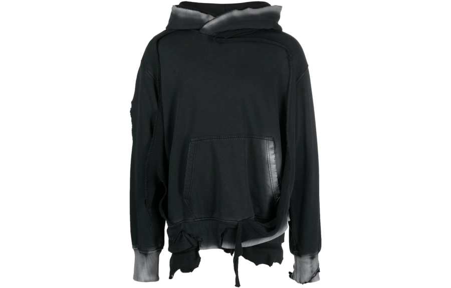 DIESEL DIESEL S Strahoop Hoodie