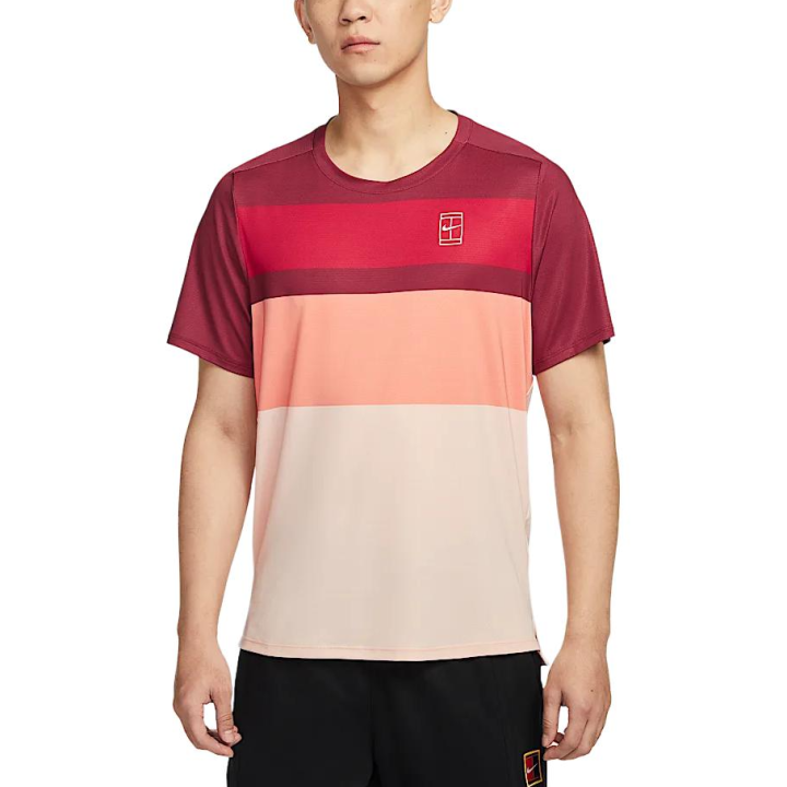 Nike Nike Court Advantage Men's Tennis Top