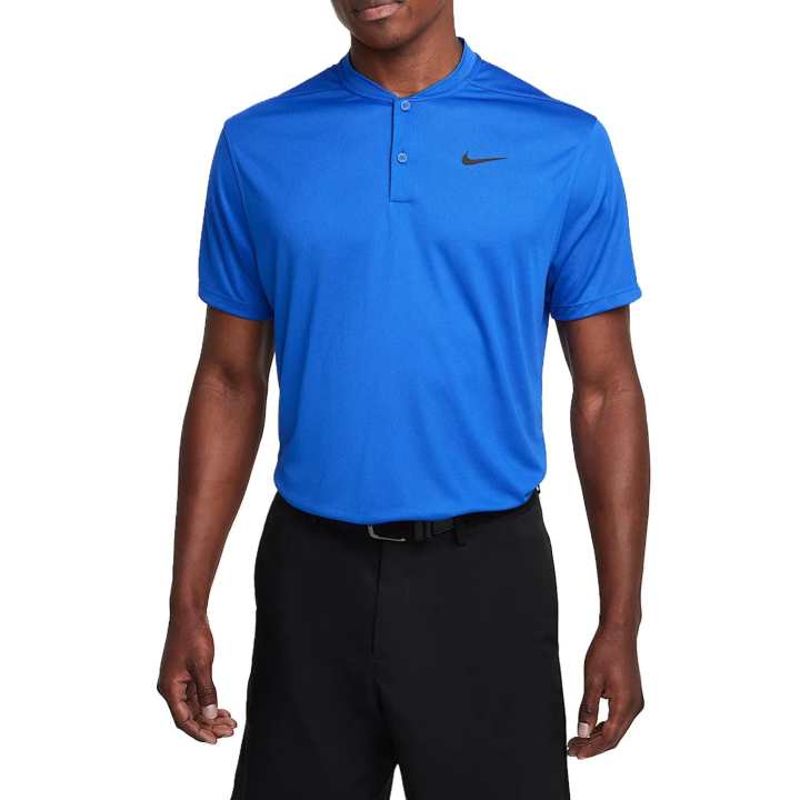 Nike Nike Dri FitVictory T Shirt Men's Deep Sea Blue