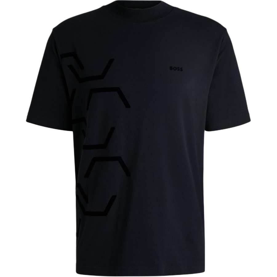 HUGO BOSS T Shirt Men's Azure Blue