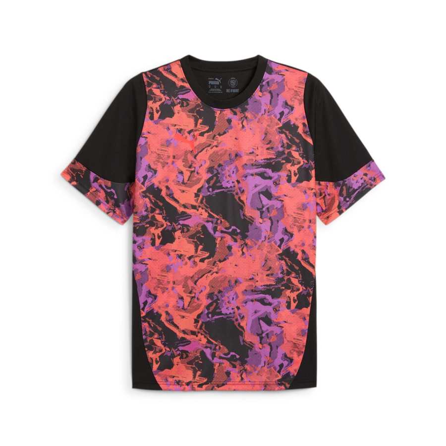 PUMA Camiseta De Fútbol IndividualCUP Para Hombre