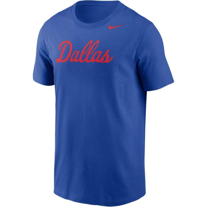 Nike Nike Smu Men's Nike Dri-FIT College T-Shirt