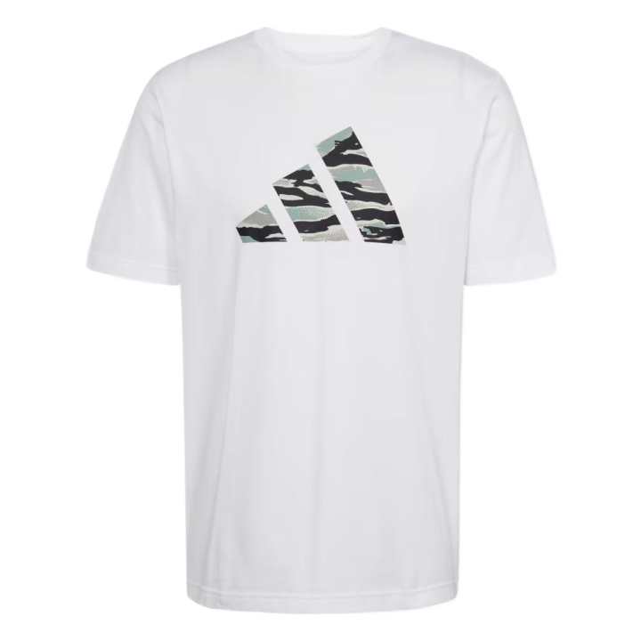 Adidas Adidas Free Shipping With AdiClub Codes Camo Graphic Tee
