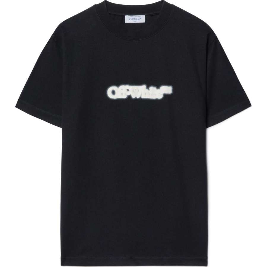 OFF-WHITE OFF WHITE Spray Arrow T shirt