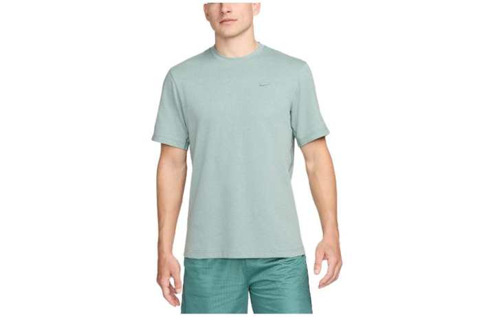 Nike Nike Primary Men's Dri-FIT Short-Sleeve Versatile Top
