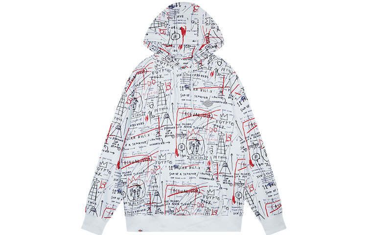 Dickies Dickies Sweatshirt Unisex Clothing