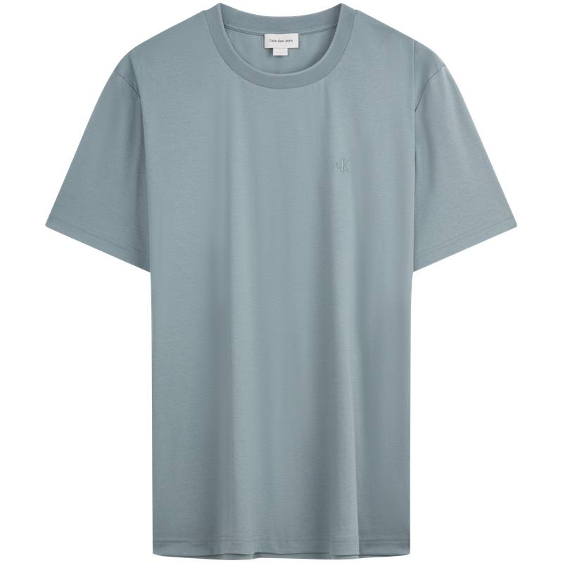 CALVIN KLEIN SS25 T Shirt Men's