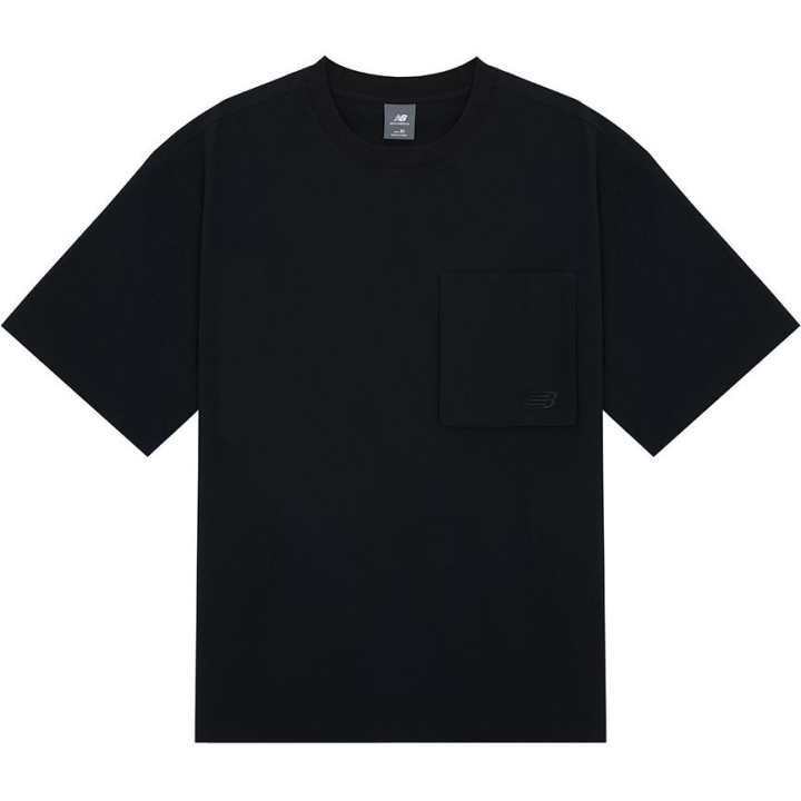 New Balance New Balance T Shirt Men's Black