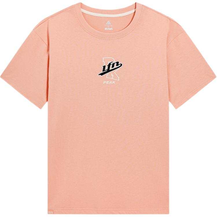 PEAK PEAK T Shirt Men's Fresh Orange
