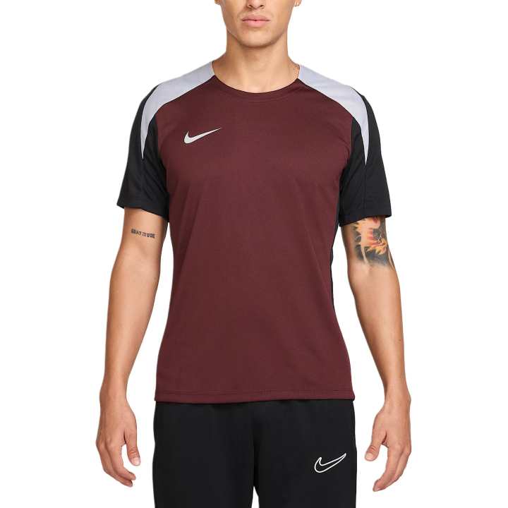 Nike Nike Strike Men's Dri FIT Short Sleeve Soccer Top