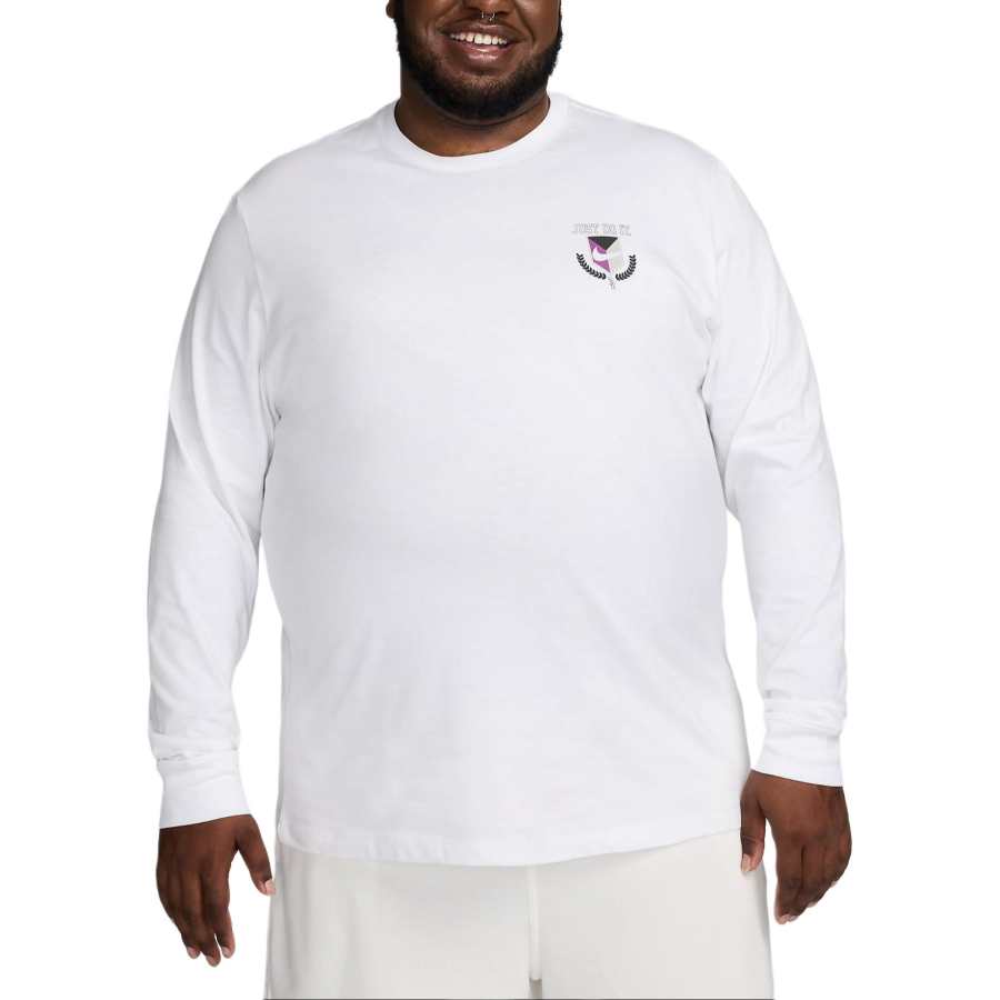 Nike Nike Sportswear Men's Long-Sleeve T-Shirt