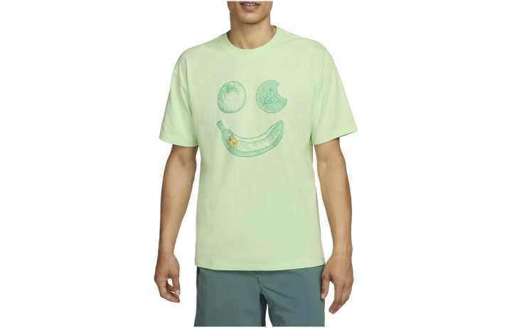 Nike Acg Nike Acg 'Hike Snacks' Men's Dri FIT T Shirt