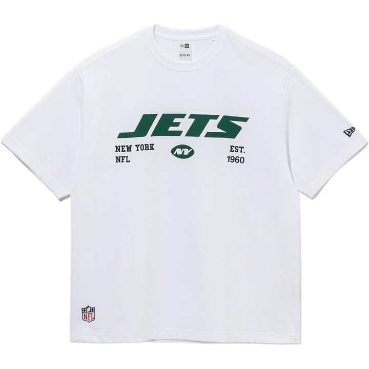 New Balance New Balance T Shirt Men's White