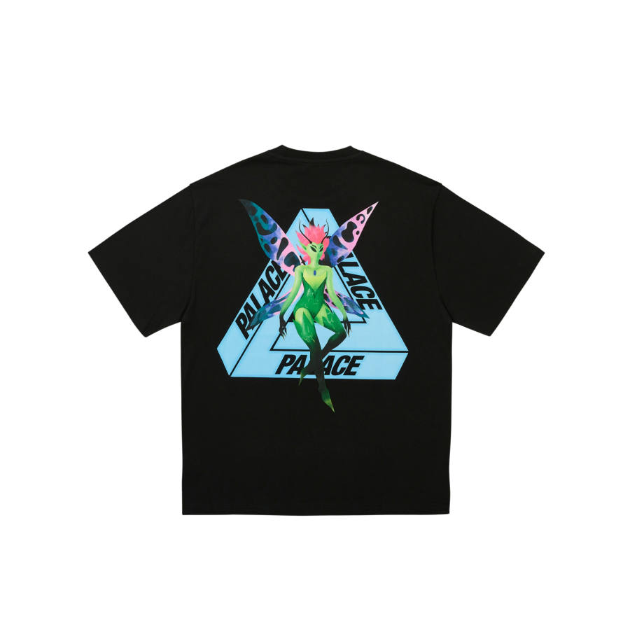 PALACE Tri Fairy T Shirt
